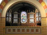 Furtwängler & Hammer Orgel im Kaiserdom